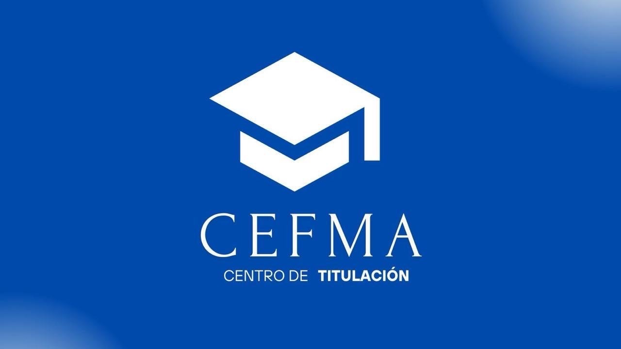 Logo de CEFMA